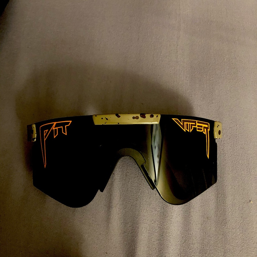 Pit Viper Big Buck Hunter Originals